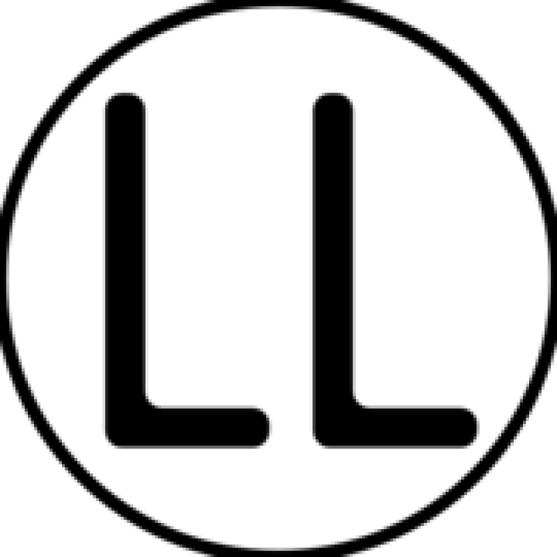 LeftLion logo