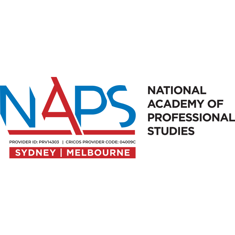 Naps logo