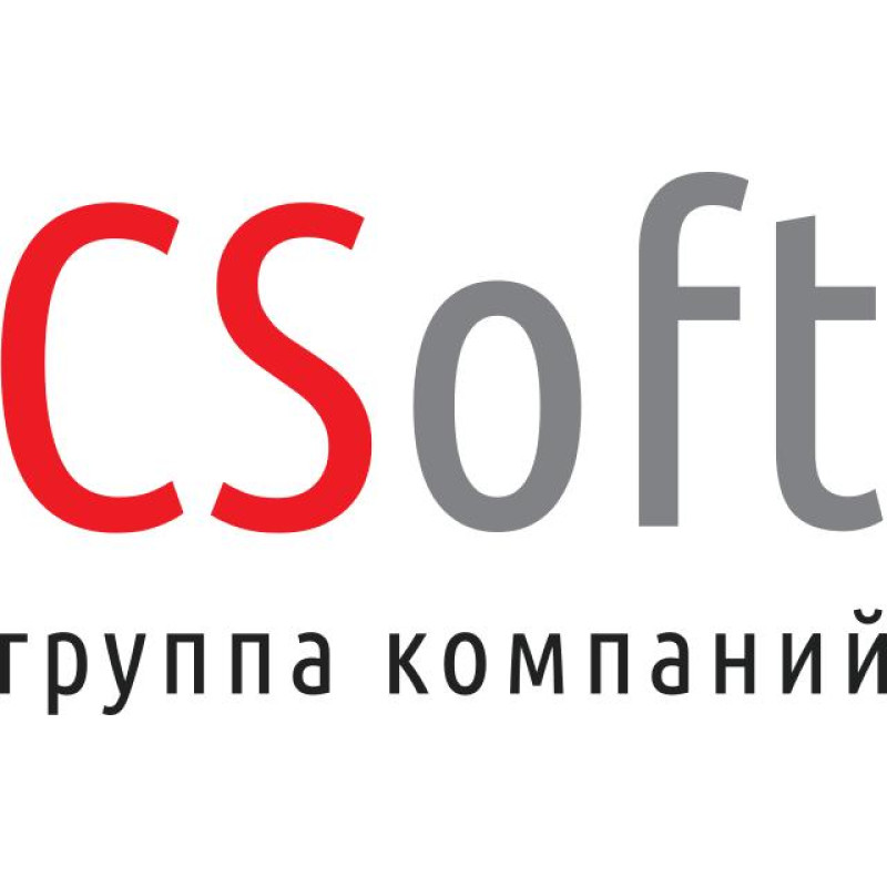 CSoft logo