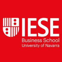 Entrepreneurship - Entrepreneurship at IESE Business School logo