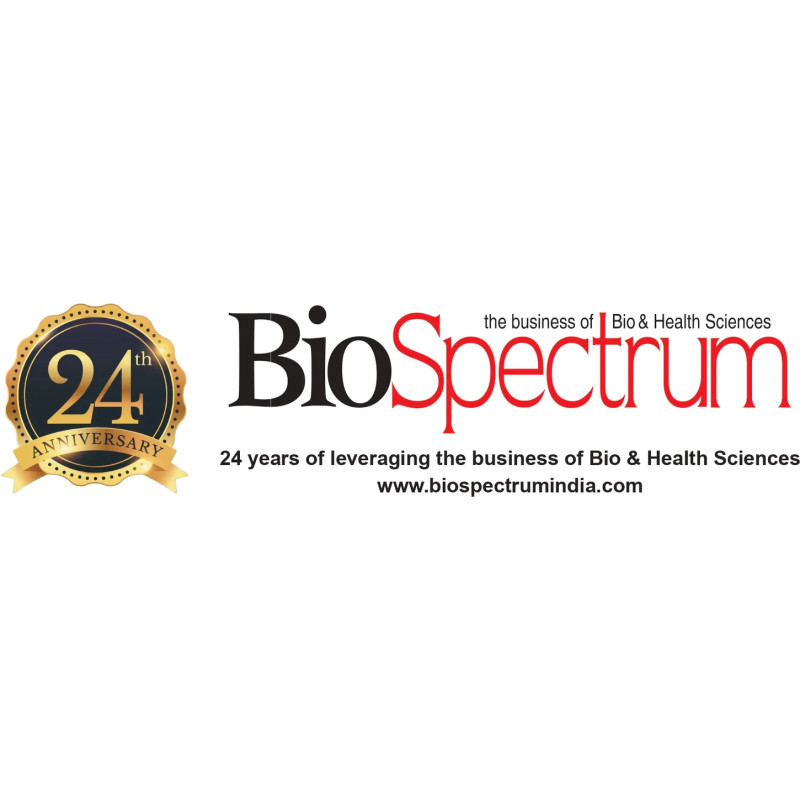 Biospectrumindia logo