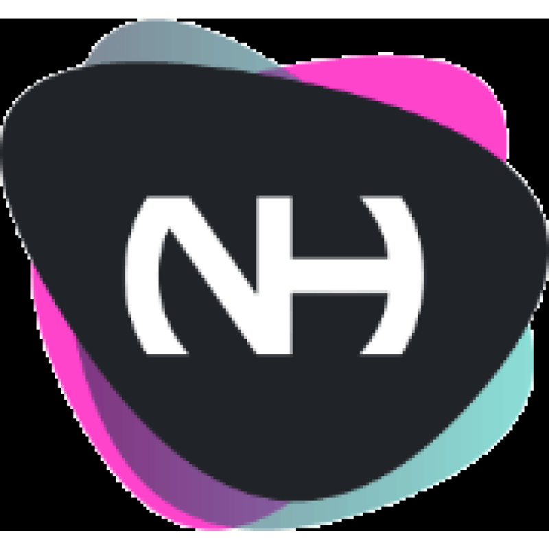 Namhost Internet Services logo