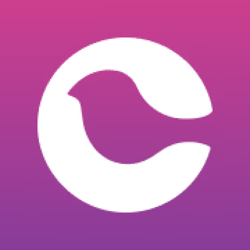trycourier logo
