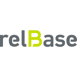 Relbase logo