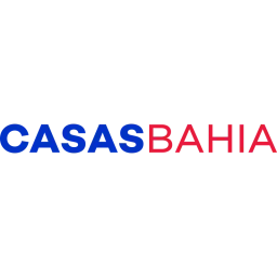 Casas Bahia logo