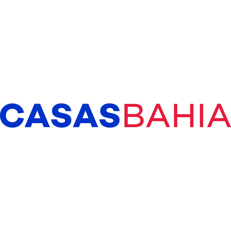 Casas Bahia logo