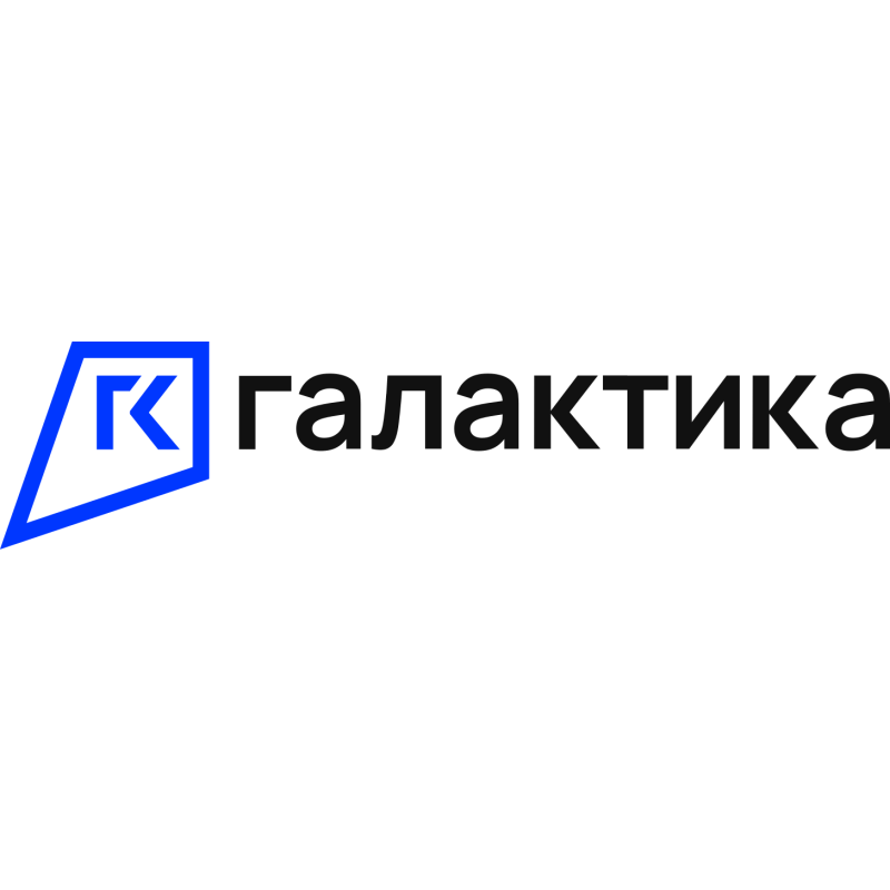 Galaktika logo