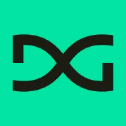 Datagrail logo