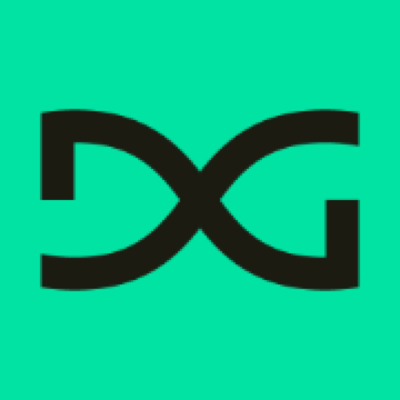 Datagrail logo