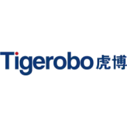 Tigerobo logo