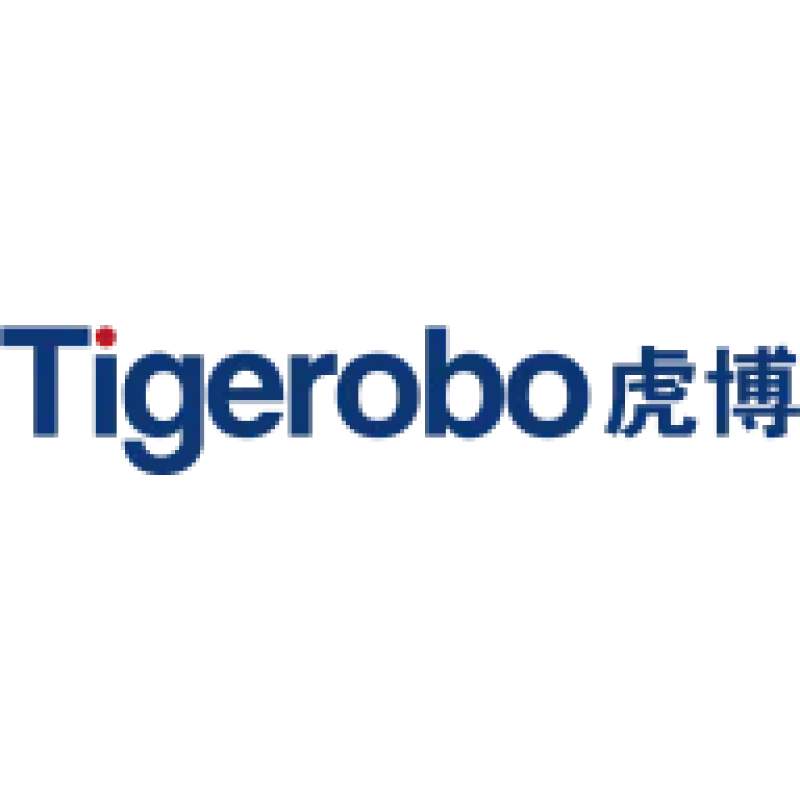 Tigerobo logo