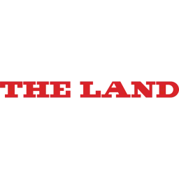 thelandnews logo
