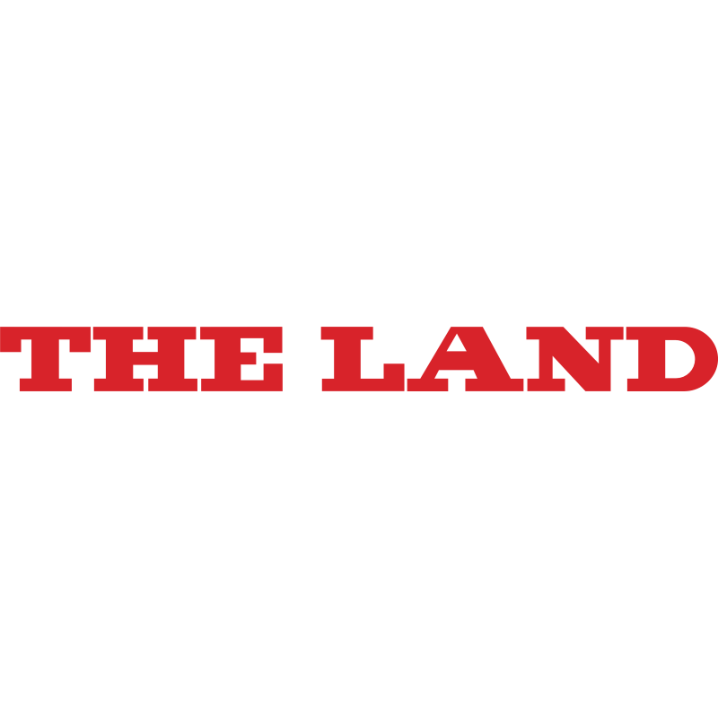 thelandnews logo
