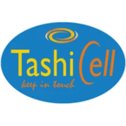 TashiCell logo