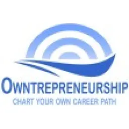 Owntrepreneurship logo