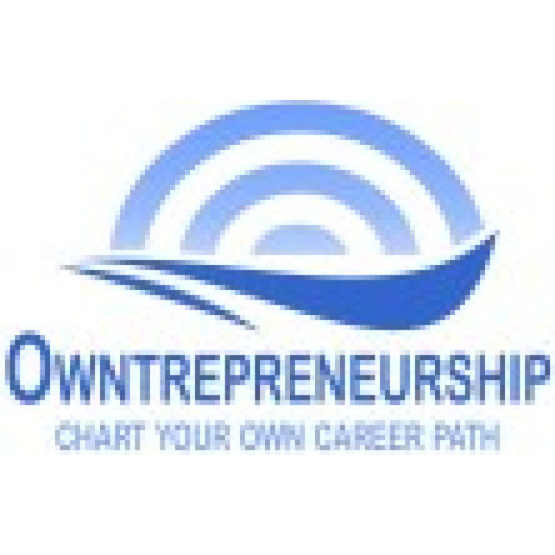 Owntrepreneurship logo