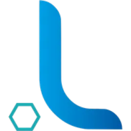 Loupe logo