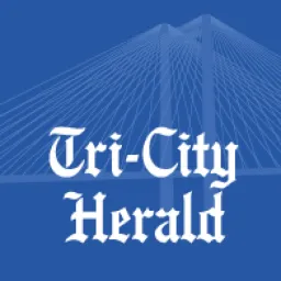 TriCityHerald logo