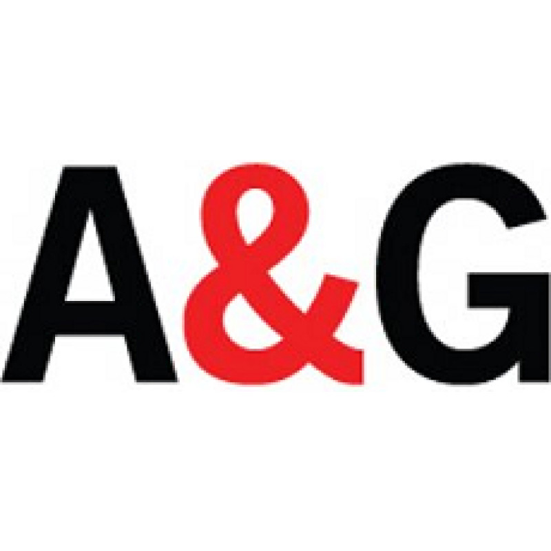 Architecture & Governance Magazine logo