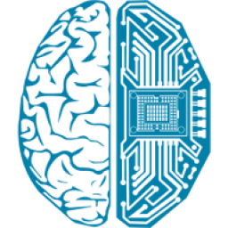 Deep Pharma logo