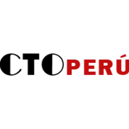 CTOPerú logo