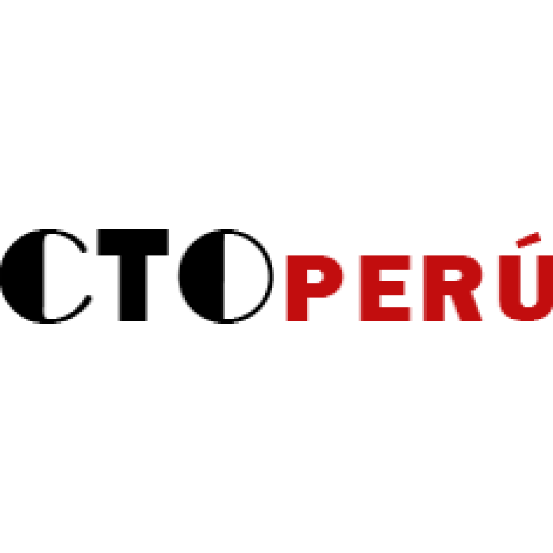 CTOPerú logo