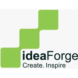 Ideaforgetech logo