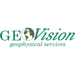 GeoVision logo