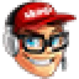 The Nerd Stash logo