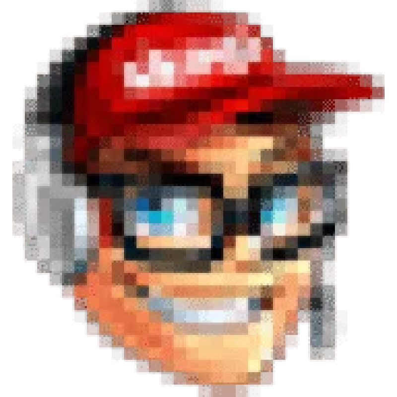 The Nerd Stash logo