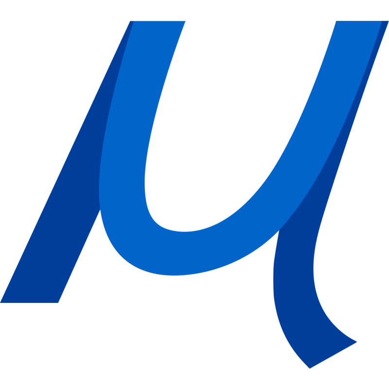 Undermind logo