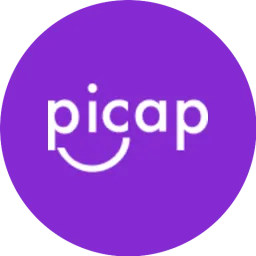 Picap logo