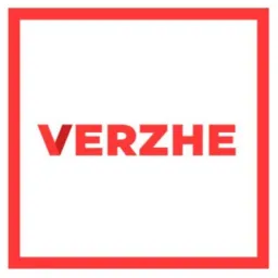 Verzhe logo