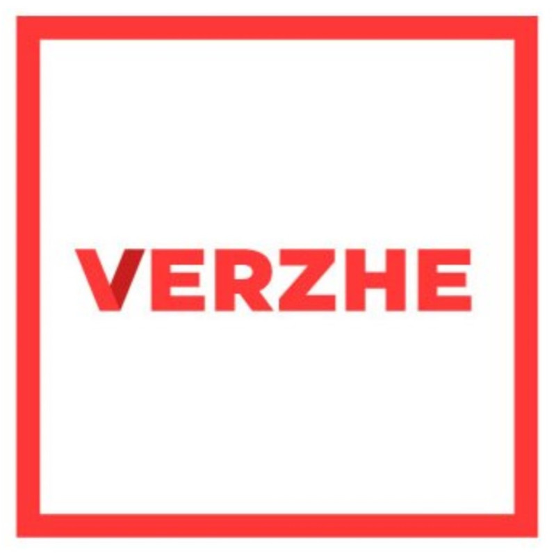 Verzhe logo