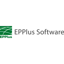 EPPlus Software logo