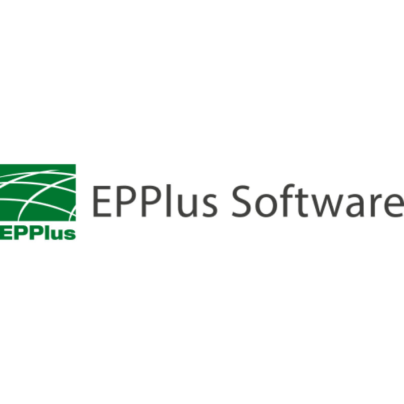 EPPlus Software