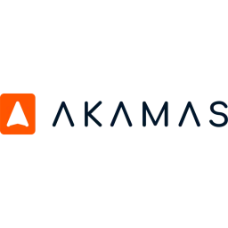 Akamas logo
