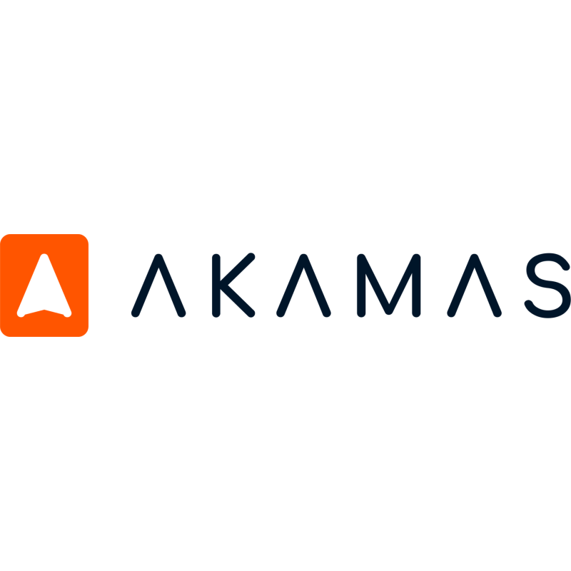 Akamas logo