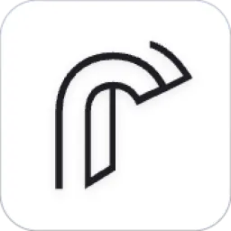 Raffle AI logo