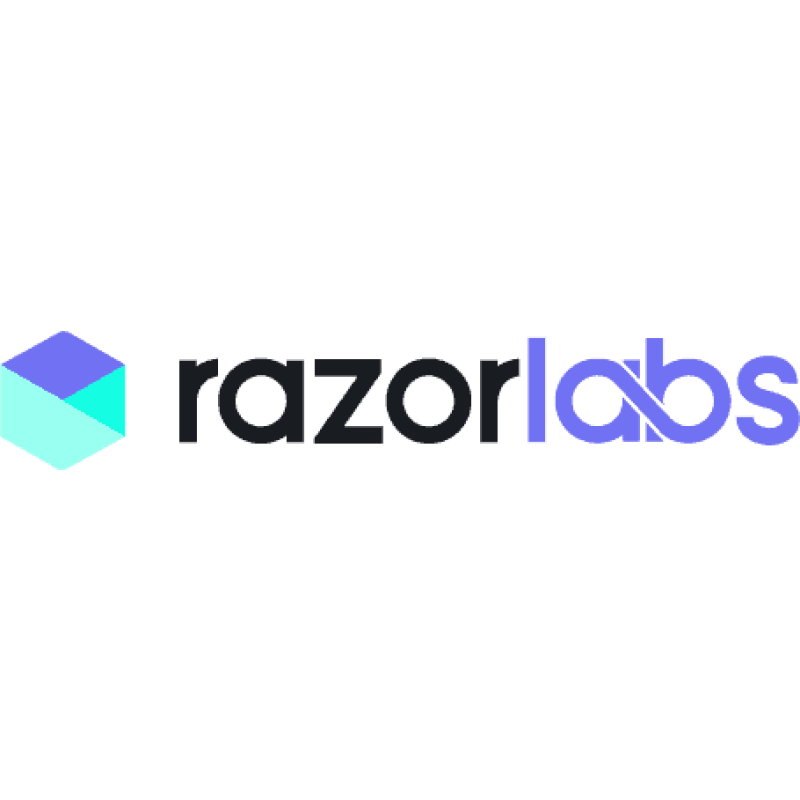 Razor Labs logo