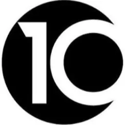 10Pearls logo