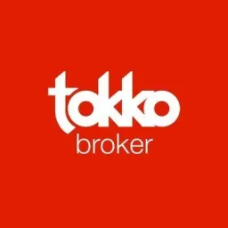 Tokko Broker logo