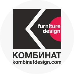 Kombinatdesign logo