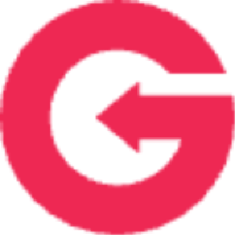 Geo Matching logo