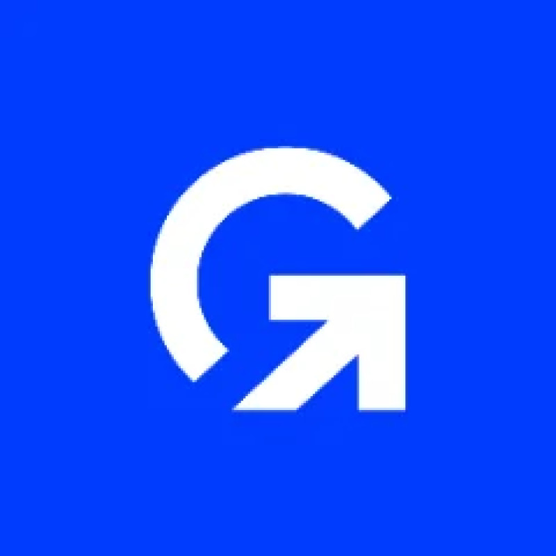 Gupy logo