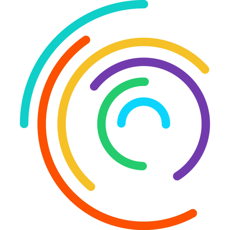 Defontana logo