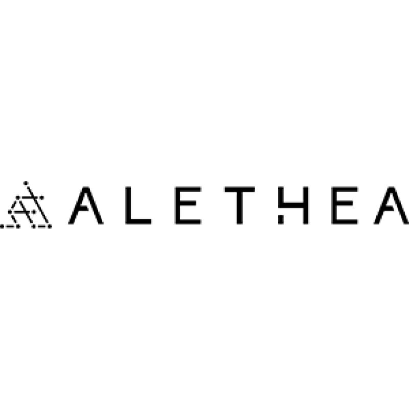 Alethea logo