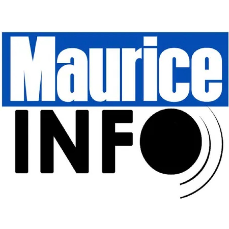 Maurice Info logo