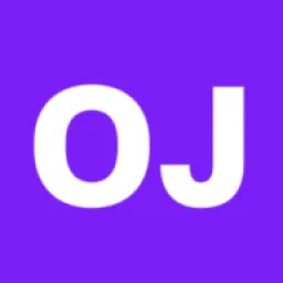 Ojgroup logo