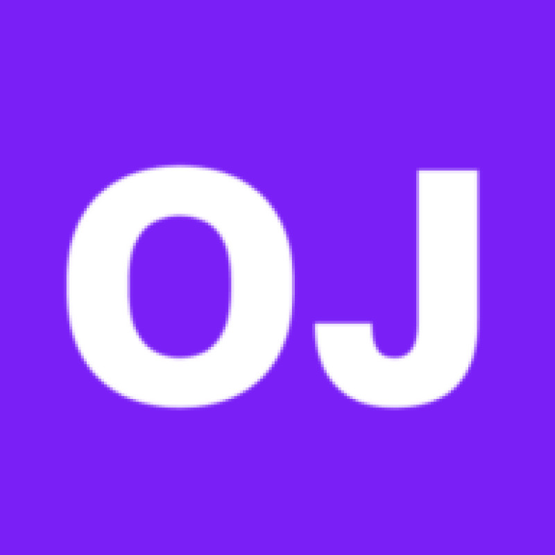 Ojgroup logo